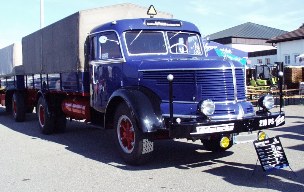 LKW_Krupp_Titan